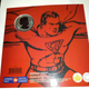 Illustration for article titled Got my Superman coin stamp set!